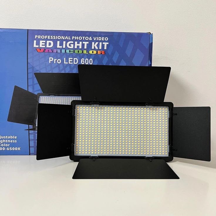 LED Light 600